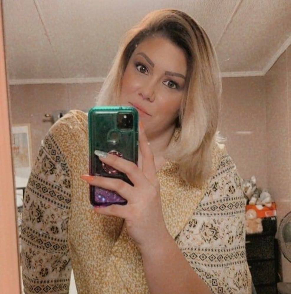 Meet your Posher, Linsie